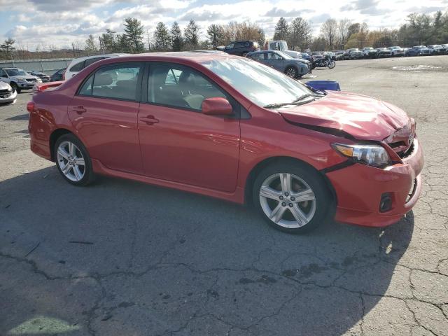 Photo 4 from auction – 2013 TOYOTA COROLLA BA with VIN 2T1BU4EE6DC063334