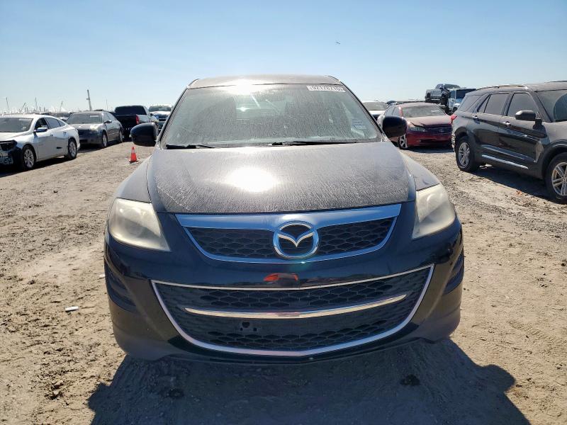 Photo 5 from auction – 2012 MAZDA CX-9 with VIN JM3TB2BAXC0347968