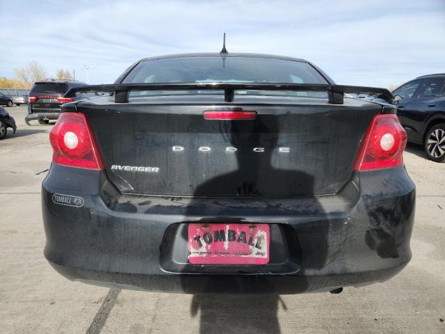 Photo 6 from auction – 2014 DODGE AVENGER SE with VIN 1C3CDZAB6EN234437