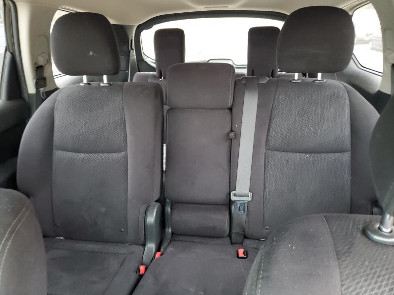 Photo 10 from auction – 2013 NISSAN PATHFINDER with VIN 5N1AR2MN8DC618176