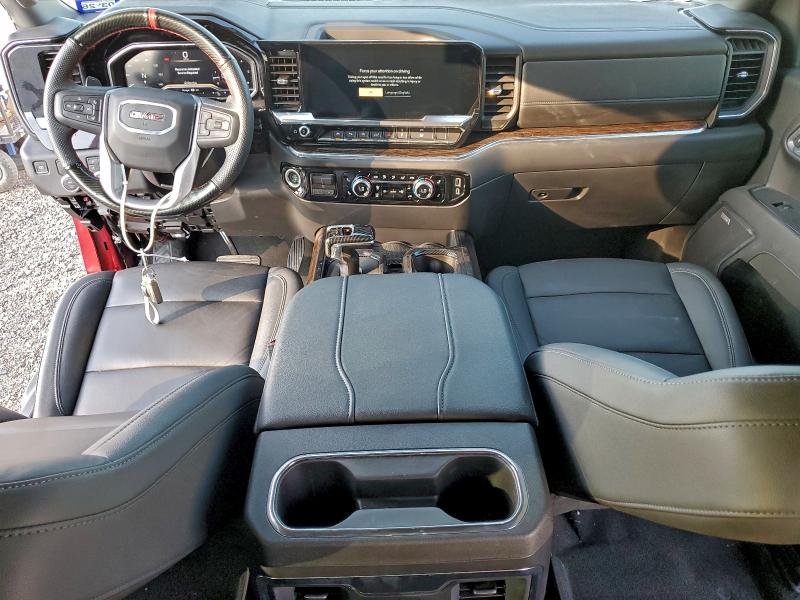 Photo 8 from auction – 2024 GMC SIERRA C15 with VIN 3GTPHCED5RG330536