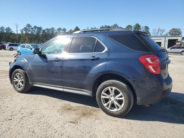 Photo 2 from auction – 2017 CHEVROLET EQUINOX LT with VIN 2GNALCEK0H1562575