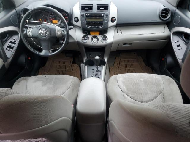 Photo 8 from auction – 2008 TOYOTA RAV4 LIMIT with VIN JTMBK34V585048327