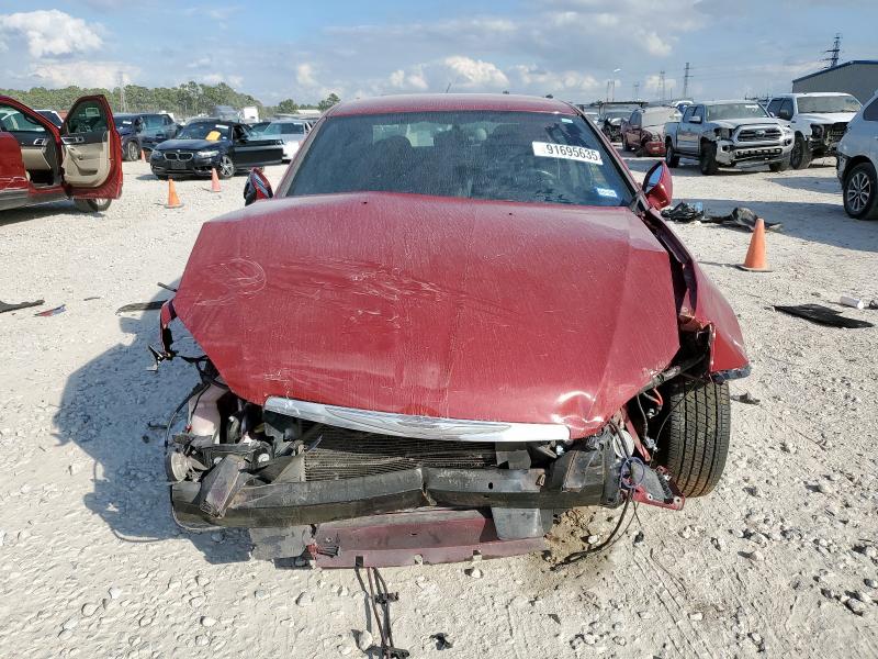 Photo 5 from auction – 2013 CHRYSLER 200 TOURIN with VIN 1C3CCBBB0DN525474