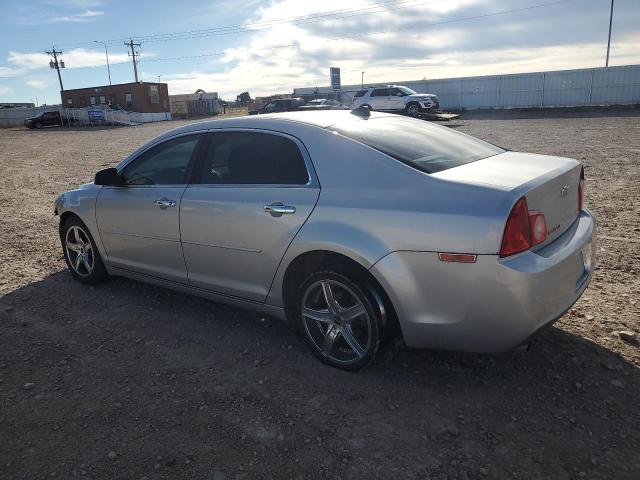 Photo 2 from auction – 2012 CHEVROLET MALIBU 2LT with VIN 1G1ZD5E0XCF322303