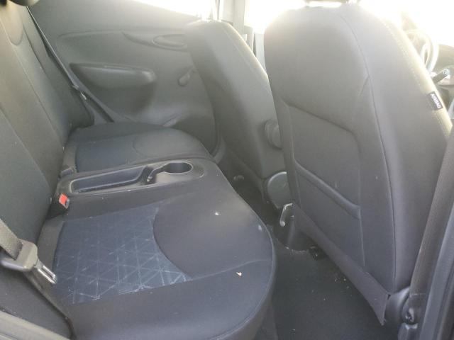 Photo 10 from auction – 2022 CHEVROLET SPARK with VIN KL8CB6SA6NC018565