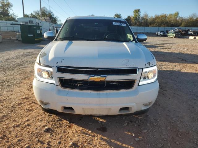 Photo 5 from auction – 2010 CHEVROLET AVALANCHE with VIN 3GNNCFE04AG199535