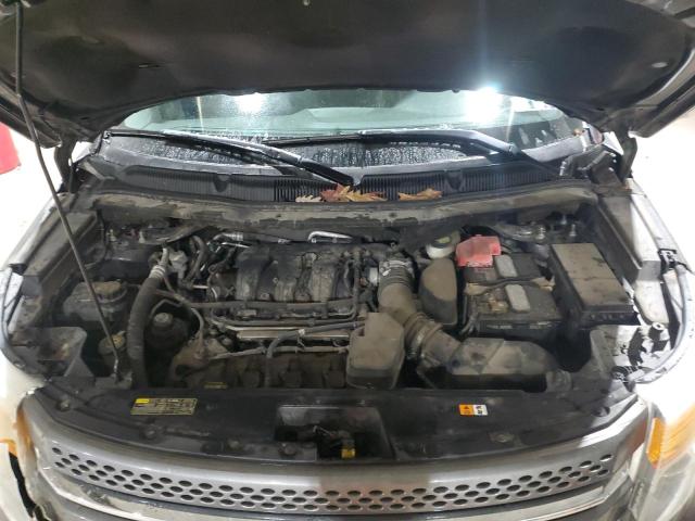 Photo 12 from auction – 2011 FORD EXPLORER L with VIN 1FMHK8F84BGA02333