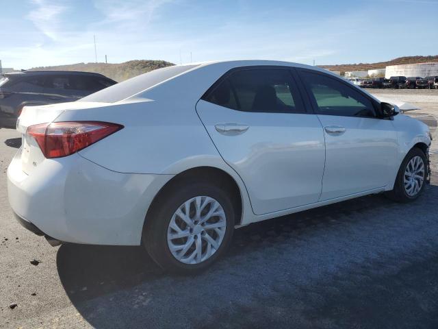 Photo 3 from auction – 2017 TOYOTA COROLLA L with VIN 5YFBURHE2HP656879