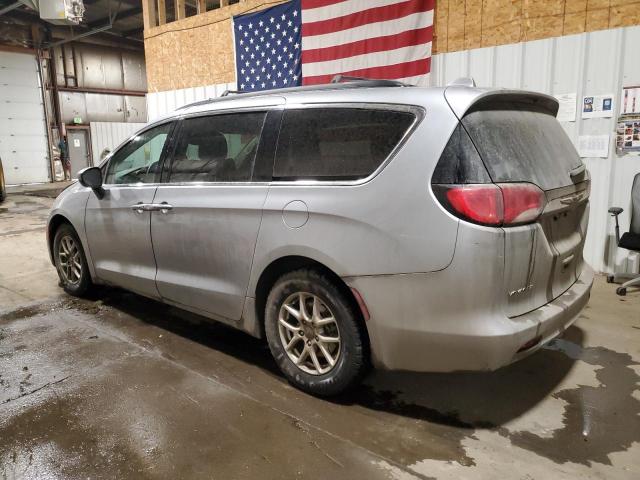 Photo 2 from auction – 2020 CHRYSLER VOYAGER LX with VIN 2C4RC1DG9LR156866