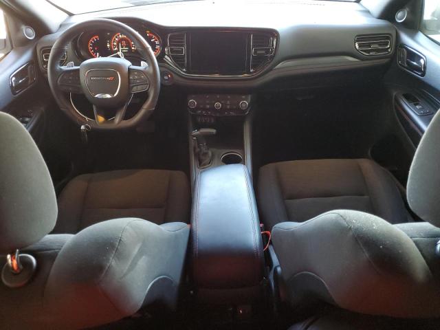 Photo 8 from auction – 2025 DODGE DURANGO GT with VIN 1C4RDJDG6SC542228