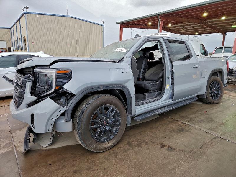Photo 1 from auction – 2024 GMC SIERRA C15 with VIN 1GTPHCED0RZ298174