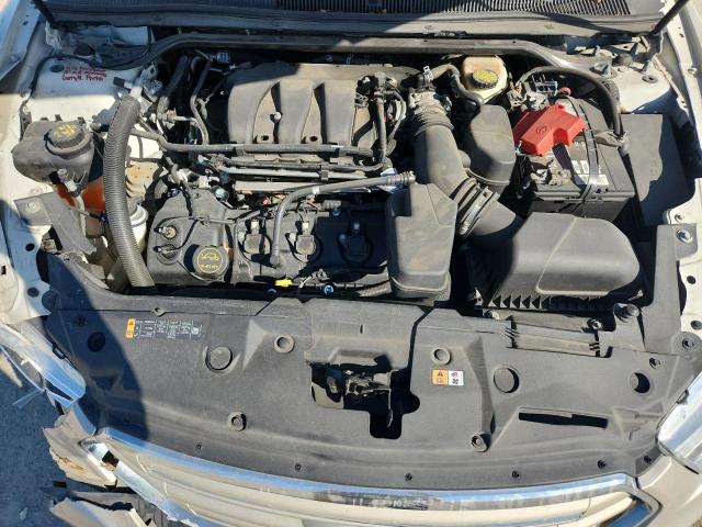 Photo 11 from auction – 2017 FORD TAURUS LIM with VIN 1FAHP2F86HG121535