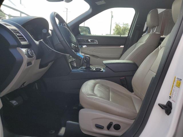 Photo 7 from auction – 2019 FORD EXPLORER L with VIN 1FM5K7FH2KGB03075