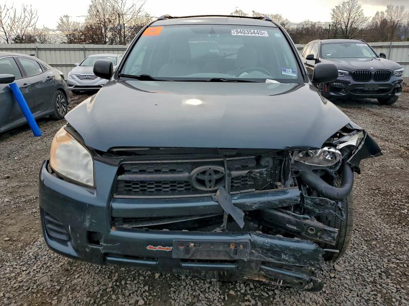 Photo 5 from auction – 2010 TOYOTA RAV4 with VIN JTMBF4DV4A5023287