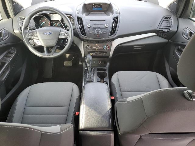 Photo 8 from auction – 2017 FORD ESCAPE S with VIN 1FMCU0F73HUD53287