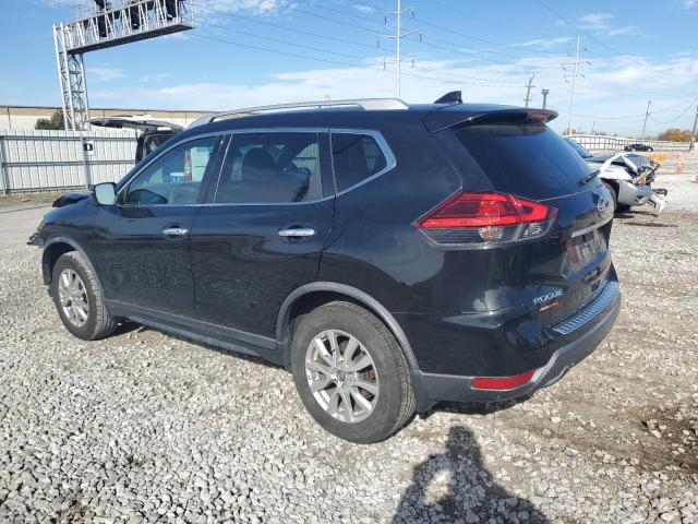 Photo 2 from auction – 2017 NISSAN ROGUE S with VIN KNMAT2MVXHP587856