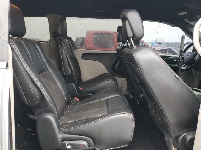 Photo 11 from auction – 2019 DODGE GRAND CARA with VIN 2C4RDGCG5KR798226