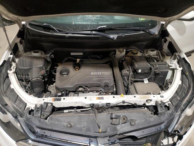 Photo 12 from auction – 2018 CHEVROLET EQUINOX LT with VIN 2GNAXSEV2J6276602