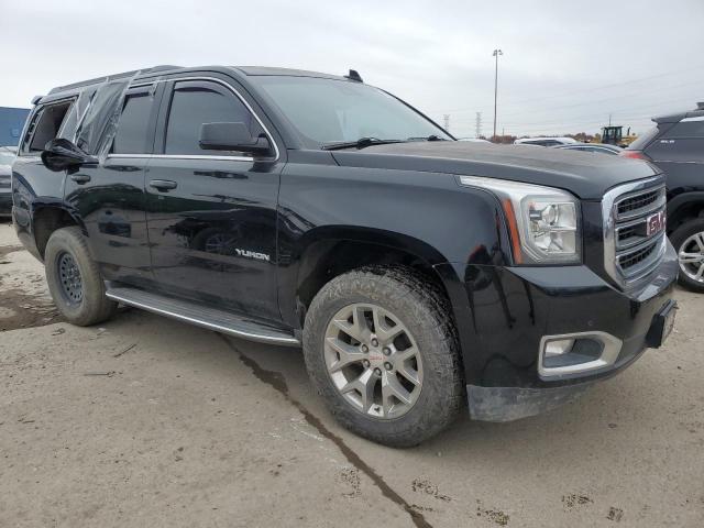 Photo 4 from auction – 2017 GMC YUKON SLT with VIN 1GKS2BKC3HR354256