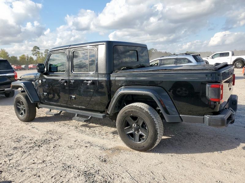 Photo 2 from auction – 2021 JEEP GLADIATOR with VIN 1C6JJTAM3ML558313
