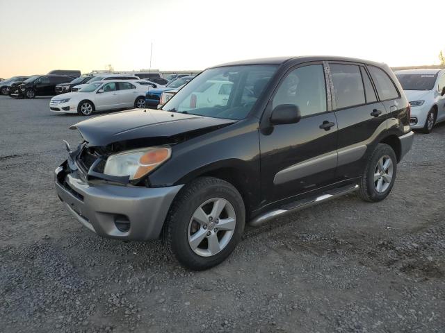 TOYOTA RAV4 2005 with VIN JTEGD20V150069387 - Photo from auction