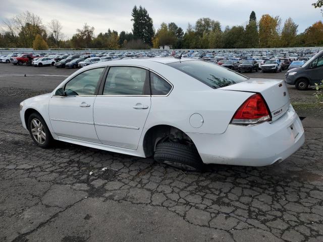 Photo 2 from auction – 2016 CHEVROLET IMPALA LIM with VIN 2G1WB5E30G1147530