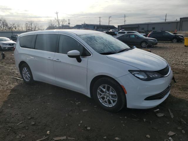 Photo 4 from auction – 2017 CHRYSLER PACIFICA with VIN 2C4RC1DG0HR514590