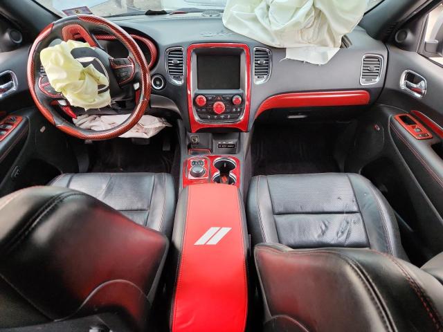 Photo 8 from auction – 2017 DODGE DURANGO R/ with VIN 1C4SDJCT9HC839115