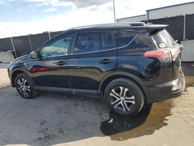 Photo 2 from auction – 2016 TOYOTA RAV4 LE with VIN 2T3BFREV5GW536402