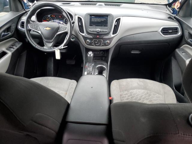 Photo 8 from auction – 2019 CHEVROLET EQUINOX LT with VIN 2GNAXTEVXK6164315