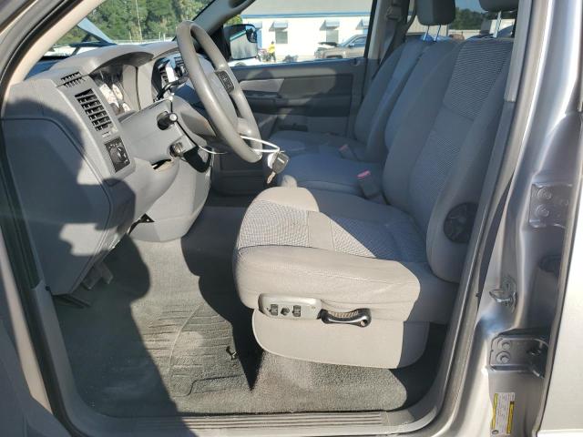 Photo 7 from auction – 2008 DODGE RAM 2500 S with VIN 3D7KS28A68G147545