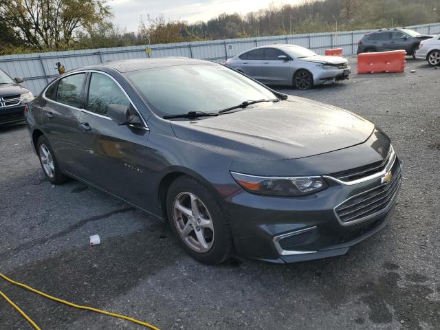 Photo 4 from auction – 2017 CHEVROLET MALIBU LS with VIN 1G1ZB5ST7HF209159
