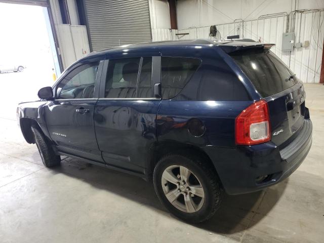Photo 2 from auction – 2013 JEEP COMPASS SP with VIN 1C4NJDBB9DD246102