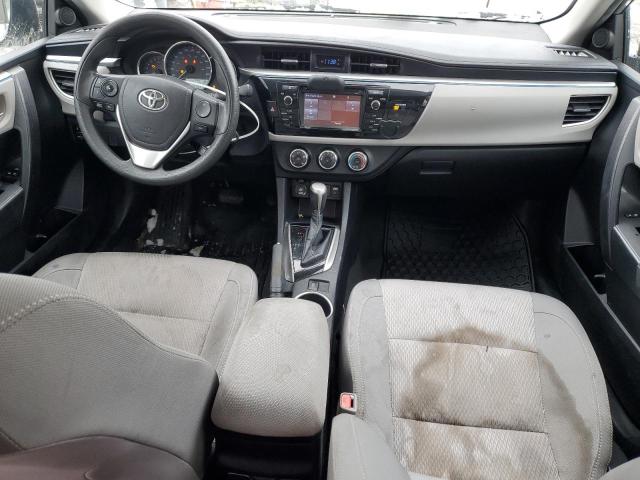 Photo 8 from auction – 2014 TOYOTA COROLLA L with VIN 2T1BURHE6EC189655
