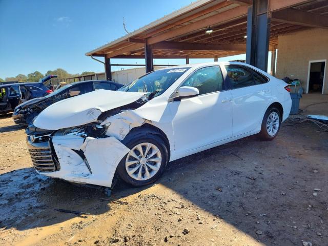Photo 1 from auction – 2015 TOYOTA CAMRY LE with VIN 4T4BF1FK3FR470337