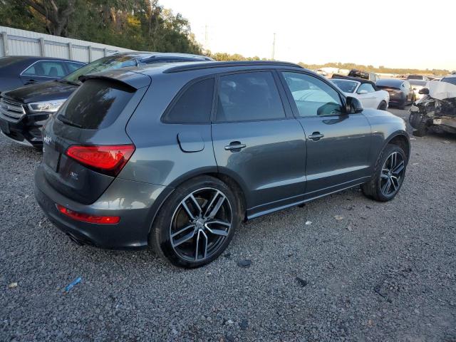 Zdjęcie 3 z aukcji – 2016 AUDI Q5 PREMIUM z VIN WA1D7AFP2GA114572