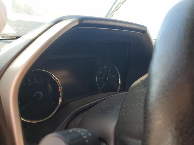 Photo 9 from auction – 2015 FORD F150 SUPER with VIN 1FTEW1EG9FKD13898