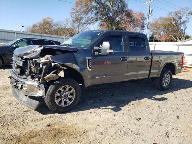 Photo 1 from auction – 2020 FORD F250 SUPER with VIN 1FT7W2BT2LEE93705