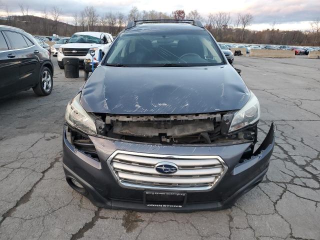 Фото 5 с аукциона – 2015 SUBARU OUTBACK 2. с VIN 4S4BSACCXF3291267