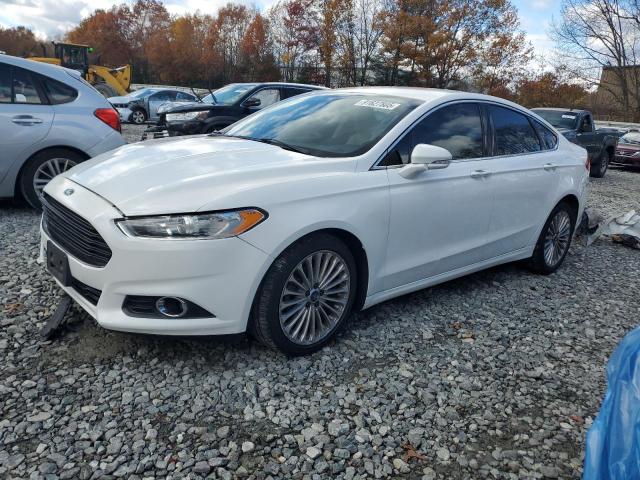 Photo 1 from auction – 2015 FORD FUSION TIT with VIN 3FA6P0K92FR227481