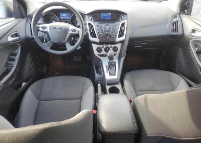 Photo 8 from auction – 2014 FORD FOCUS SE with VIN 1FADP3K24EL173920