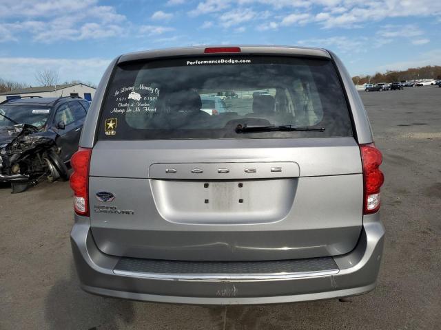 Photo 6 from auction – 2013 DODGE GRAND CARA with VIN 2C4RDGBG4DR773760