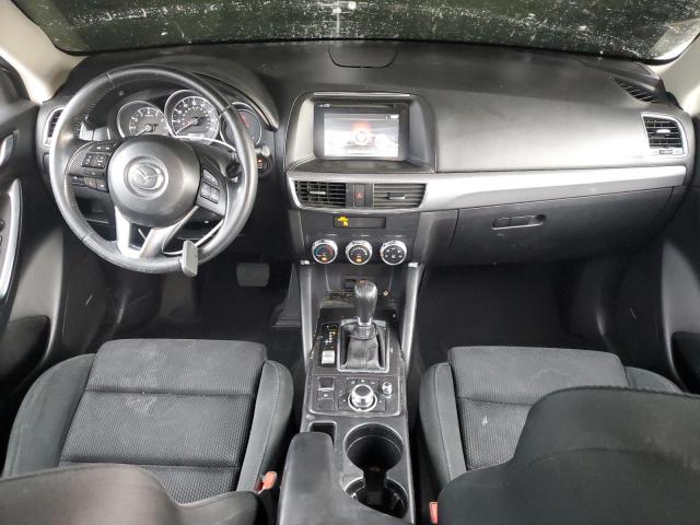 Photo 8 from auction – 2016 MAZDA CX-5 TOURI with VIN JM3KE2CYXG0675699