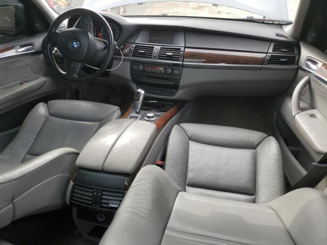 Photo 8 from auction – 2007 BMW X5 3.0I with VIN 4USFE43587LY76215
