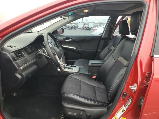 Photo 7 from auction – 2013 TOYOTA CAMRY L with VIN 4T1BF1FK4DU724175