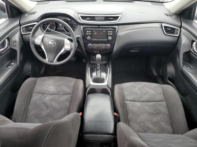 Photo 8 from auction – 2015 NISSAN ROGUE S with VIN KNMAT2MT6FP538441