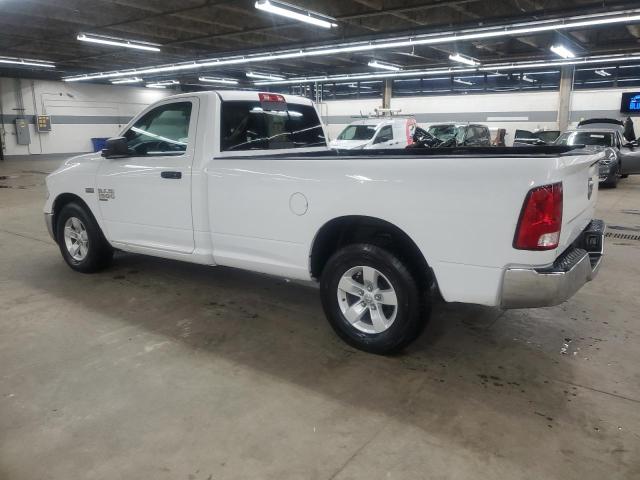 Photo 2 from auction – 2019 RAM 1500 CLASS with VIN 3C6JR6DT8KG671410