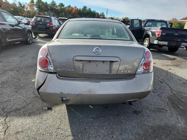 Photo 6 from auction – 2005 NISSAN ALTIMA S with VIN 1N4AL11D95C220770