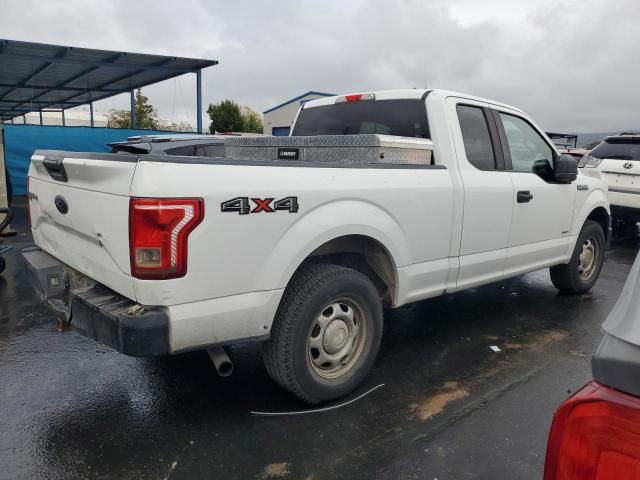 Photo 3 from auction – 2015 FORD F150 SUPER with VIN 1FTFX1EG9FFA61306